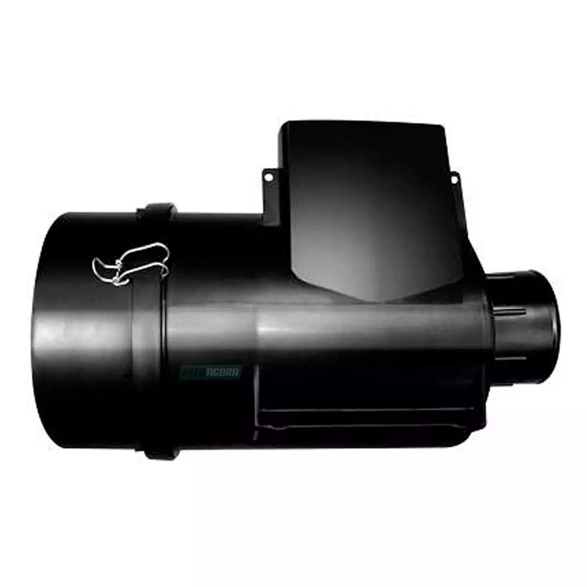 CONJUNTO FILTRO AR SEM ELEMENTO FORD 1317E 1517E 1717E 1417E 1617E 1421E 1721 (2