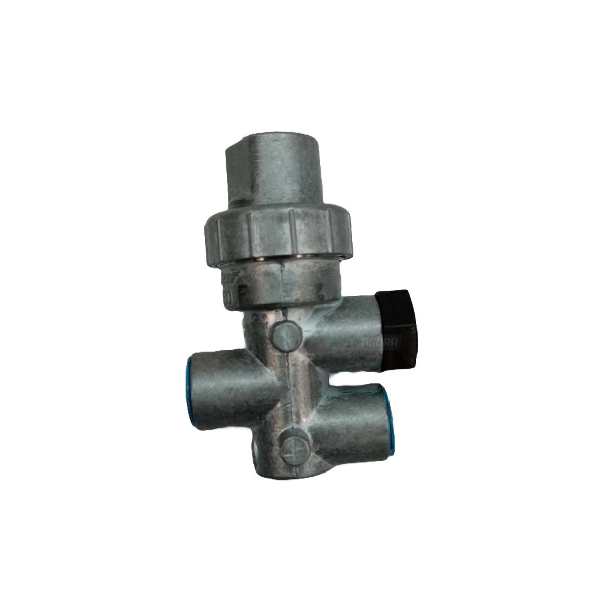 VALVULA DESBLOQUEIO 3/2 VIAS (N/A) M16 CARRETAS FACCHINI/GUE (6559900470)
