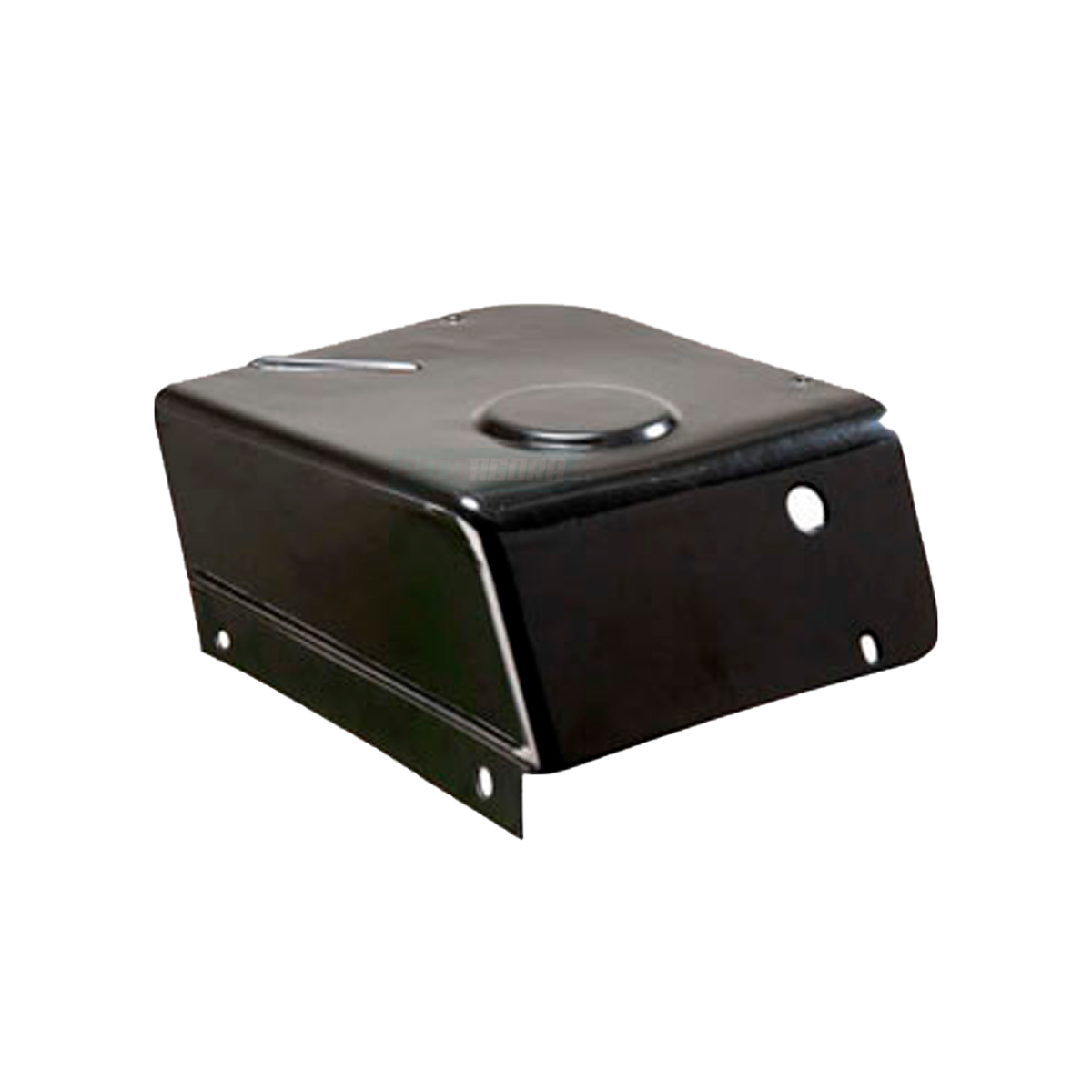 TAMPA ALOJAMENTO FAROL VOLVO NL ESQUERDA TRASEIRA CPM (8120939)