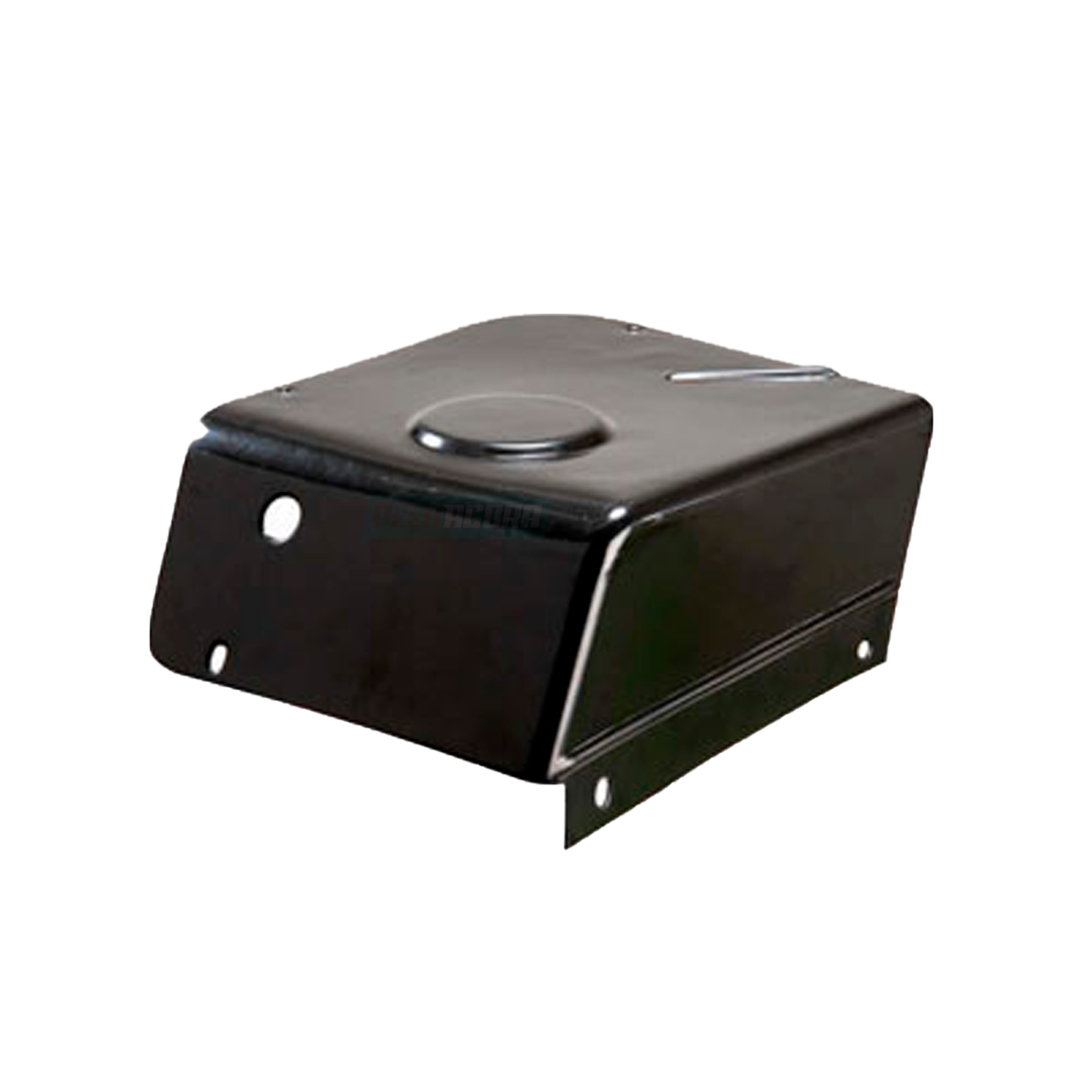 TAMPA ALOJAMENTO FAROL VOLVO NL DIREITA TRASEIRA CPM (8120940)