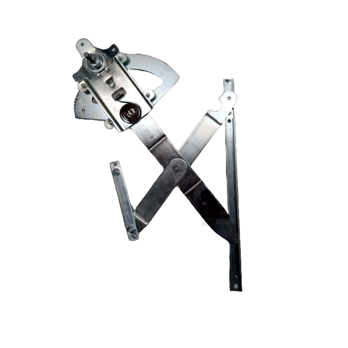 MAQUINA VIDRO MANUAL DIR PARA IVECO VERTIS 2011 EM DIANTE (5949891222-R1501D)