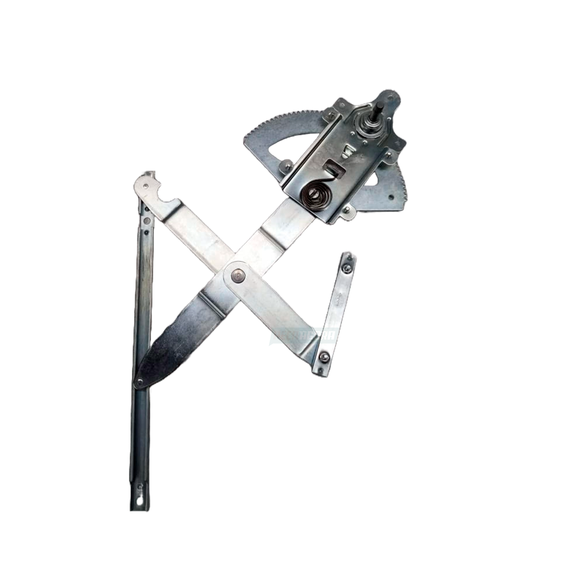 MAQUINA VIDRO MANUAL ESQ PARA IVECO VERTIS 2011 EM DIANTE (5949891263-R1501E)