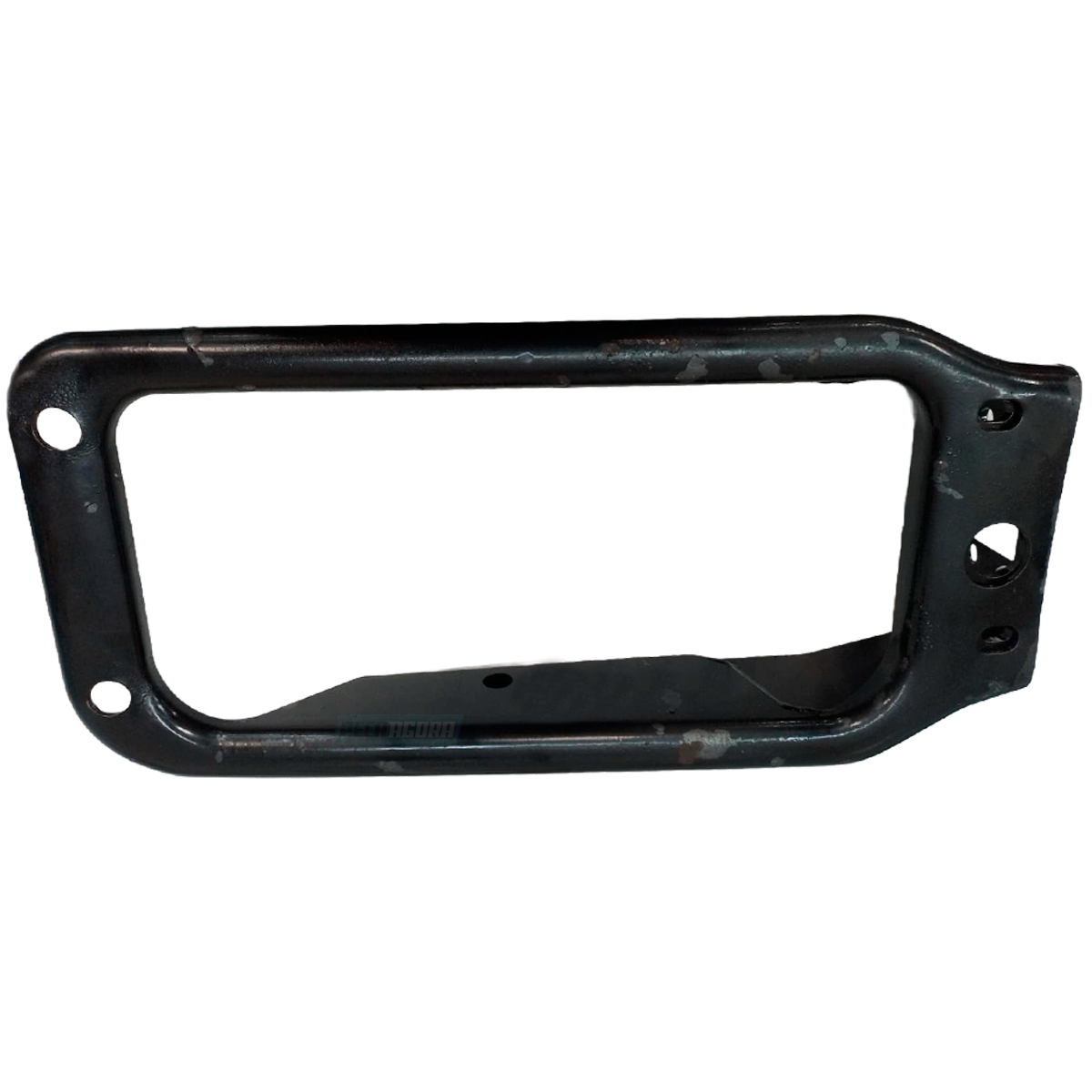 SUPORTE PARACHOQUE ESQUERDO DIANTEIRO VOLKSWAGEN 13170 13180 13190 15170 15180..