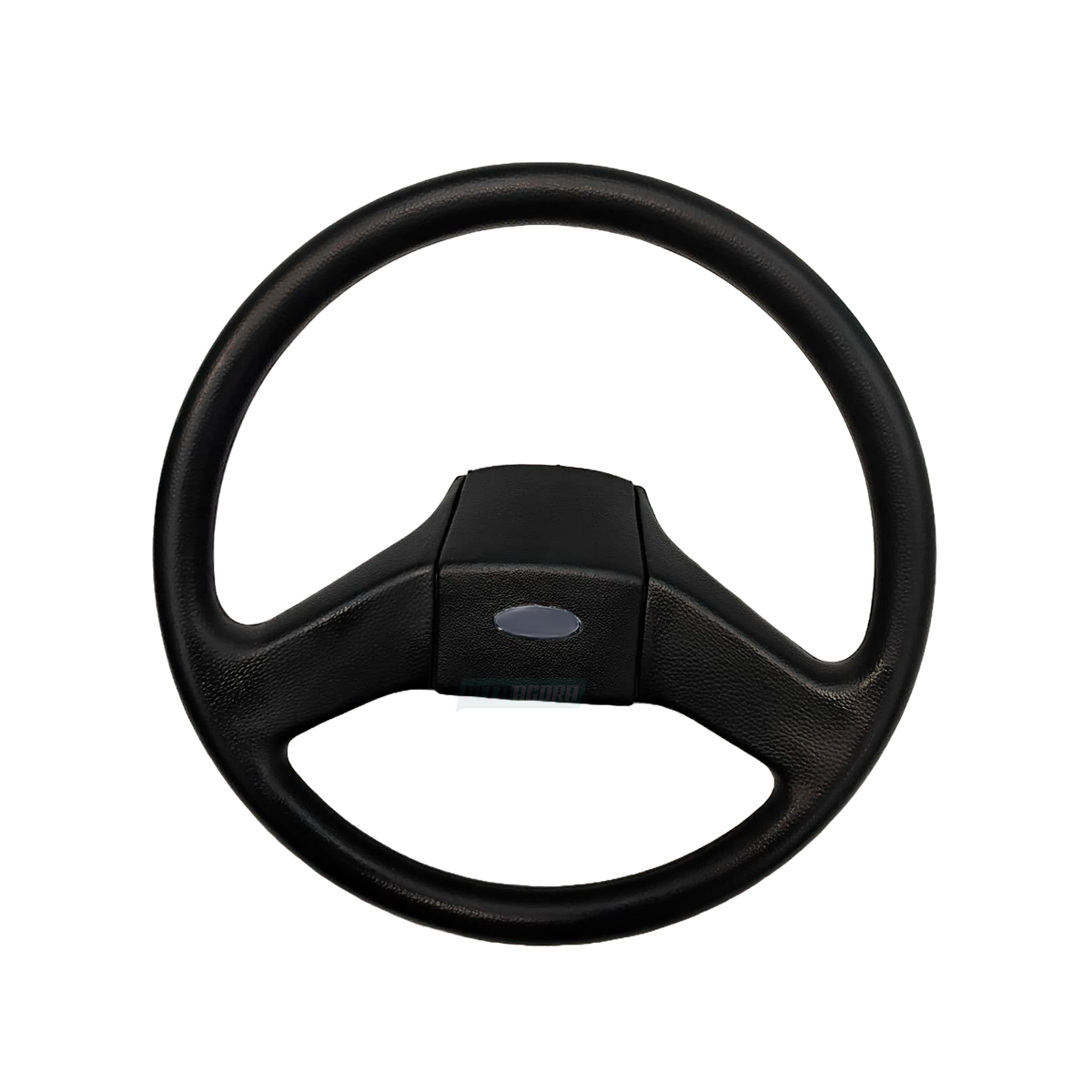 VOLANTE DIREÇÃO TIPO ORIGINAL 450MM FORD CARGO TODOS (1CA453600AA)