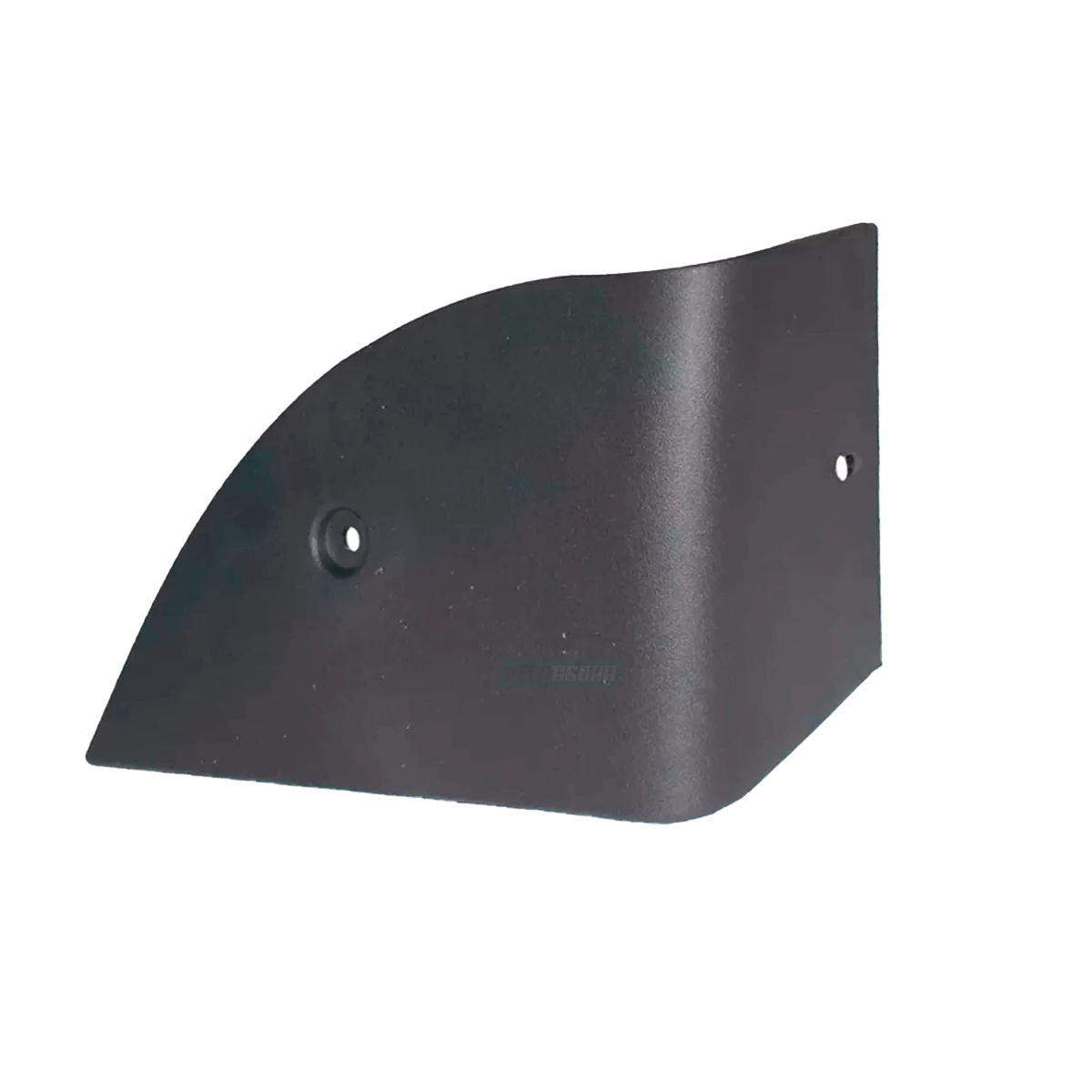 TAMPA COBERTURA ACABAMENTO LATERAL ESQUERDO GRADE MB ATEGO 2014 EM DIANTE (95888