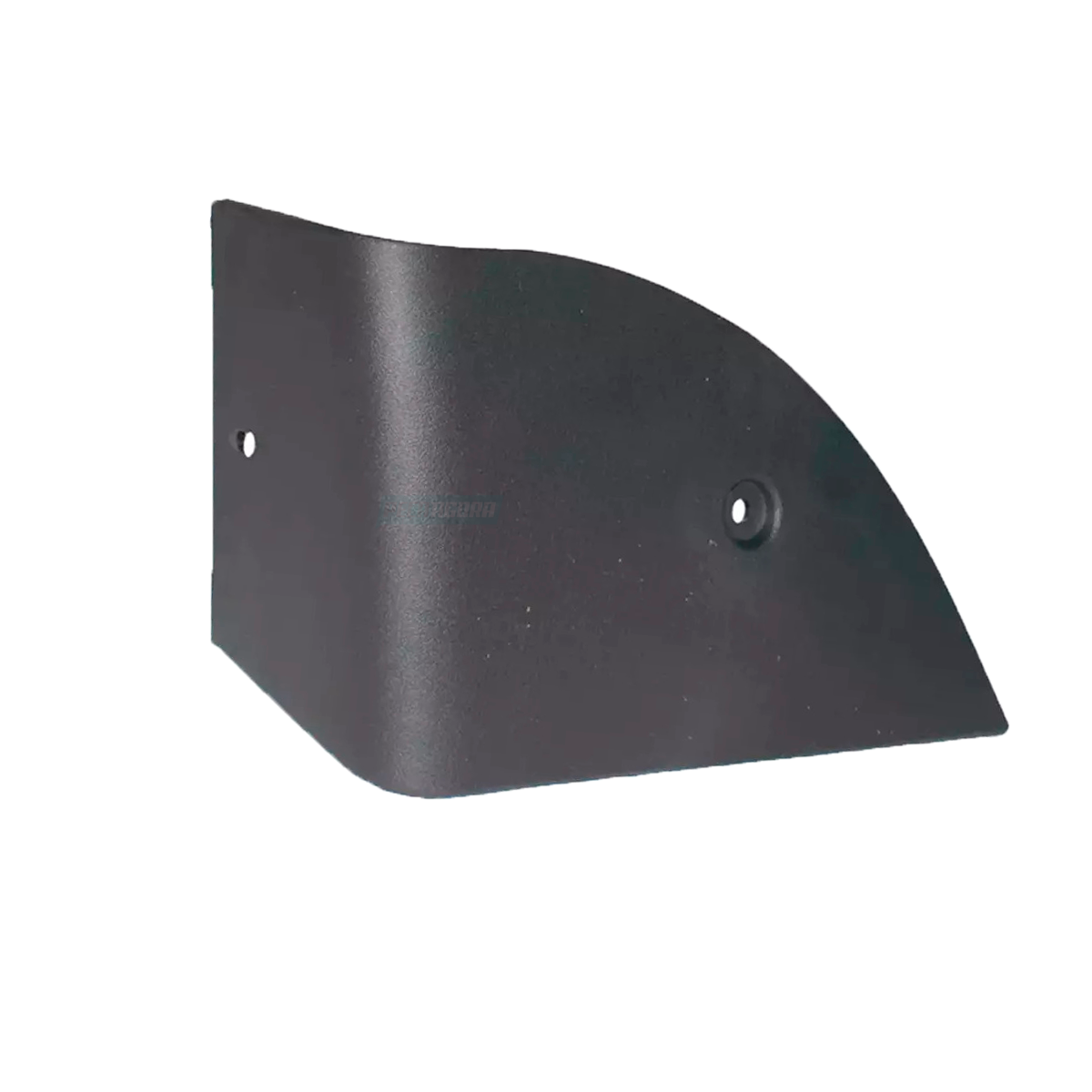 TAMPA COBERTURA ACABAMENTO LATERAL DIREITO MB ATEGO 2012 EM DIANTE (9588850422-L