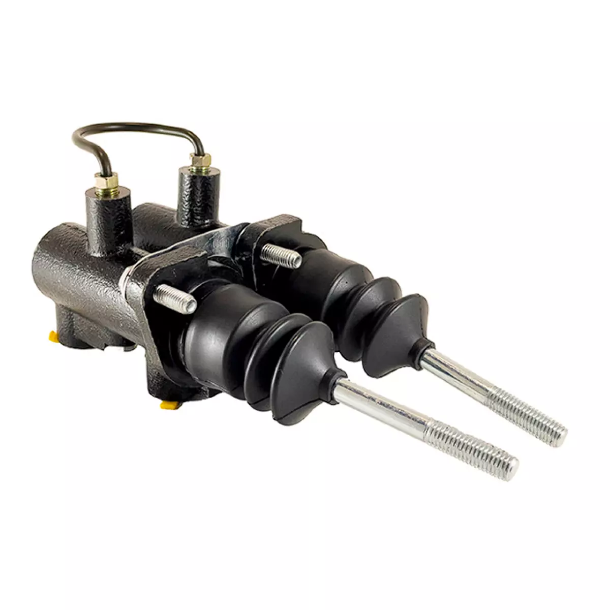 CILINDRO DE FREIO DUPLO GENAU CAT 416E 414E 422E 428E CATERPILLAR (2061769)