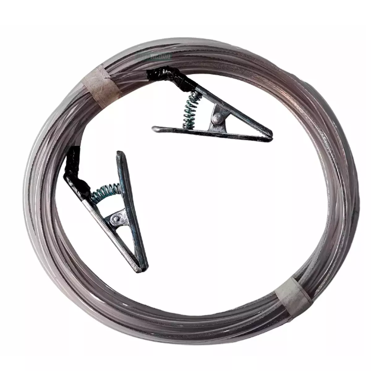 CABO TERRA 5M CORDOALHA CAMINHAO CARGA PERIGOSAS (TERRA5M)