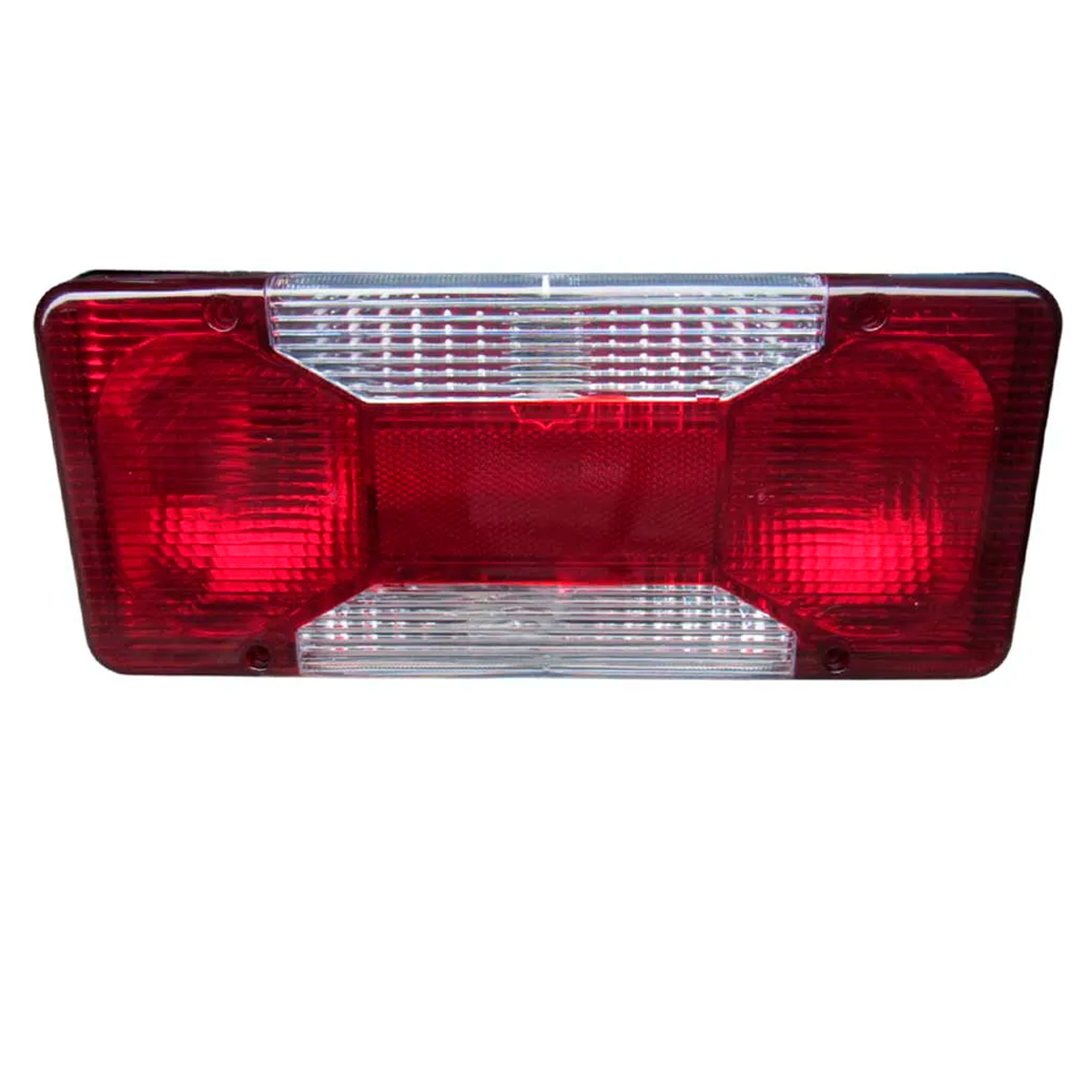 LANTERNA TRASEIRA ESQUERDA IVECO DAILY 2008... (69500032-5801351224-)