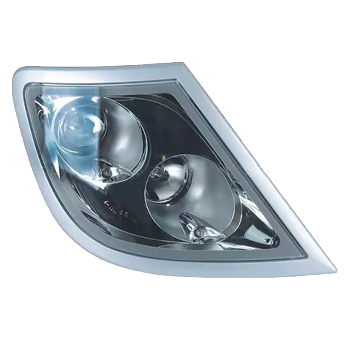 FAROL AUXILIAR TETO LE DAF XF XF105 XF106 (1784822,.-.)