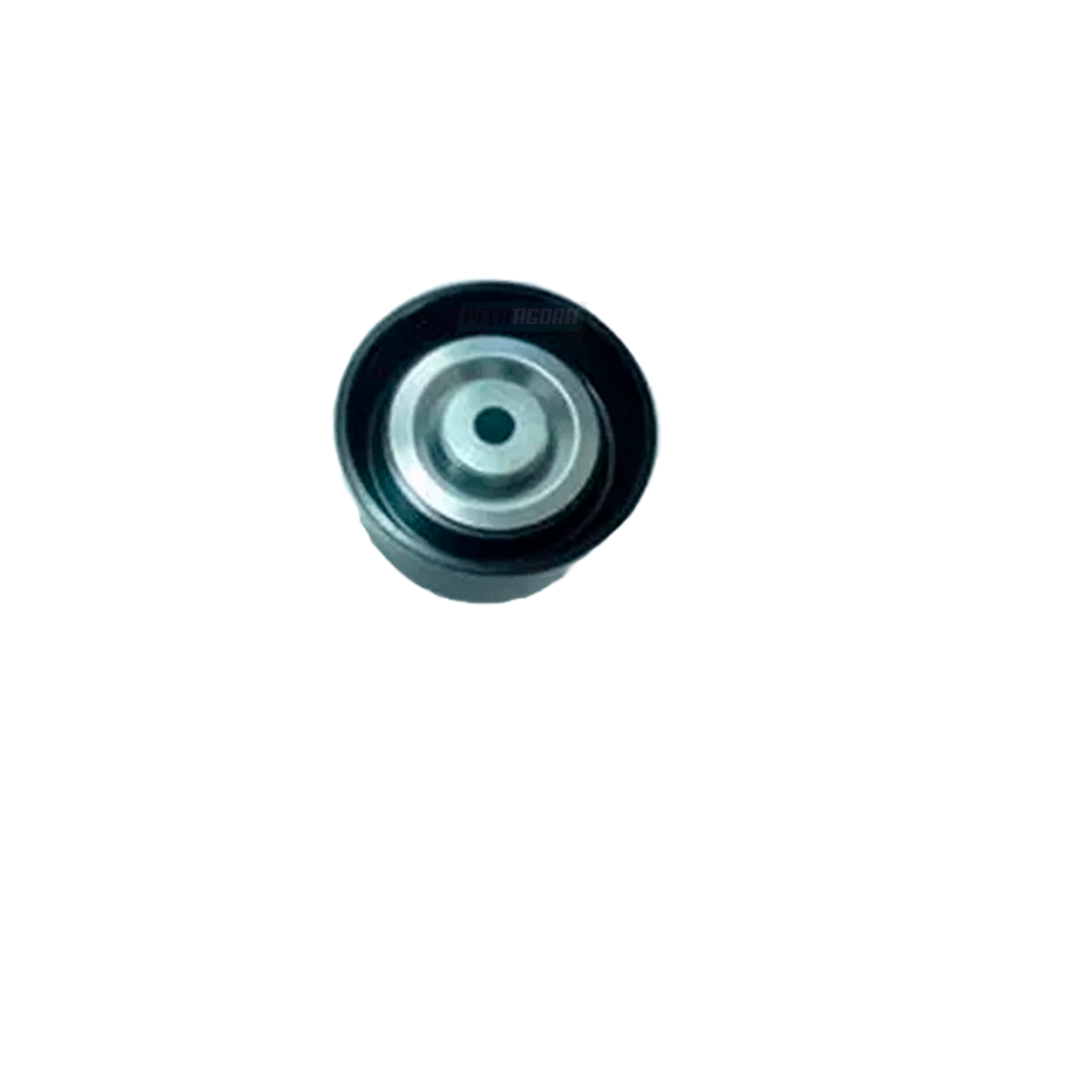 POLIA ESTICADOR LISA ROLAMENTO FERRO MB MERCEDES BENZ 1938/263 (0005500433-)