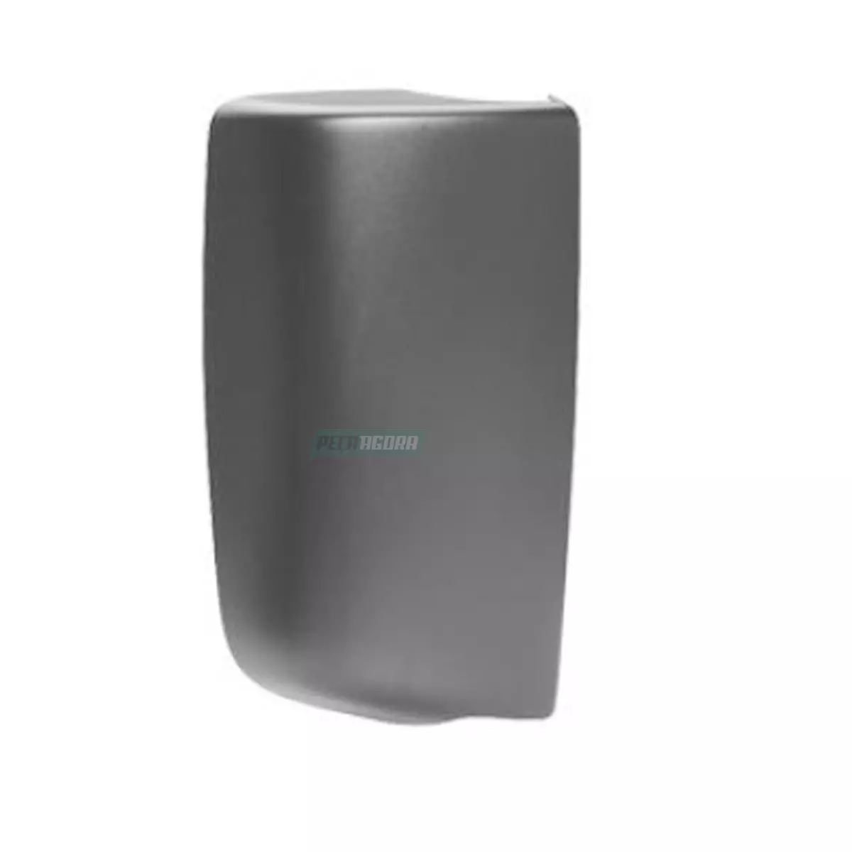 CAPA PRINCIPAL RETROVISOR DIREITO SCANIA NTG  (2119458-2874S-ER1296A-10650-FC498