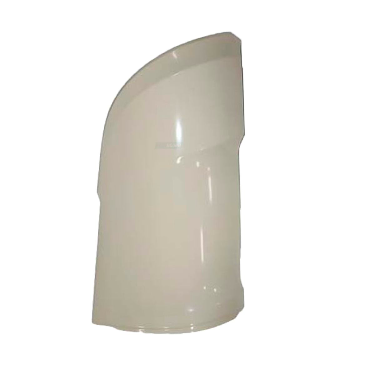 DEFLETOR LATERAL CABINE ESQUERDA SCANIA SERIE S CABINE G NTG 2019... (2402012-L6