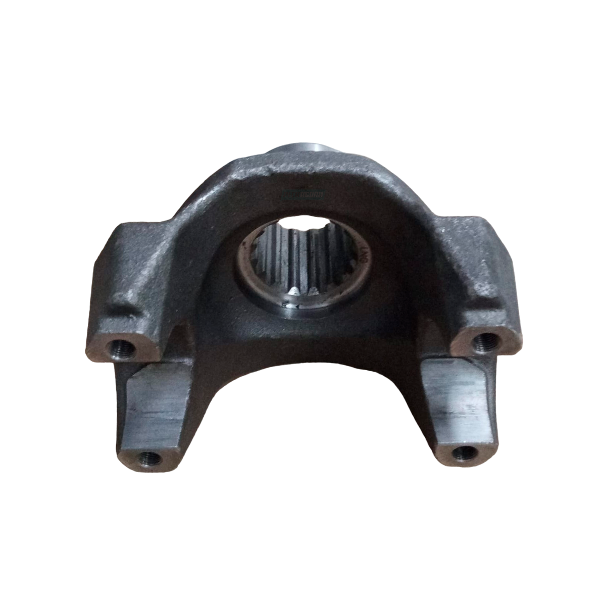 TERMINAL FLANGE CAMBIO 16 ESTRIAS MB MERCEDES BENZ L1218 1418 1618 (3842627245)