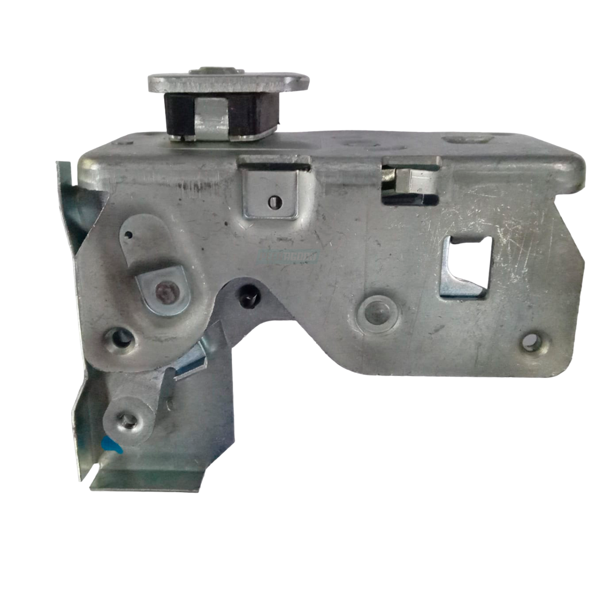 FECHADURA PORTA LD PARA SCANIA R112 R142 01/70... 12/74 SAAB T12 T142 (296212.)