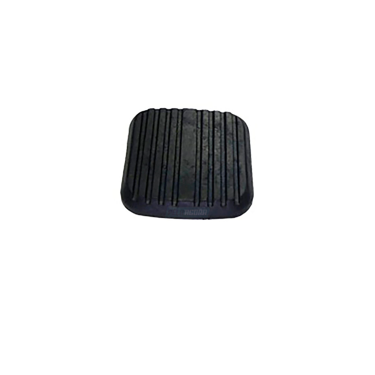 ALMOFADA PEDAL FREIO EMBREAGEM (81DB7A624AA.-..)