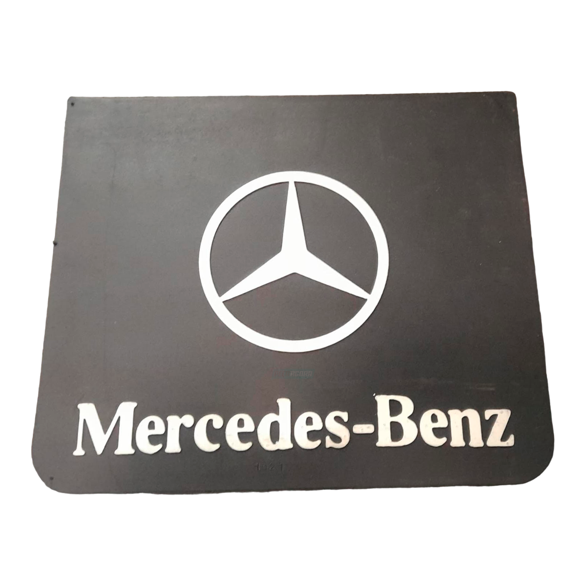 PARABARRO 420X350MM DIANTEIRO MB ATEGO MERCEDES BENZ  (9418810905-CB1021-TP221)