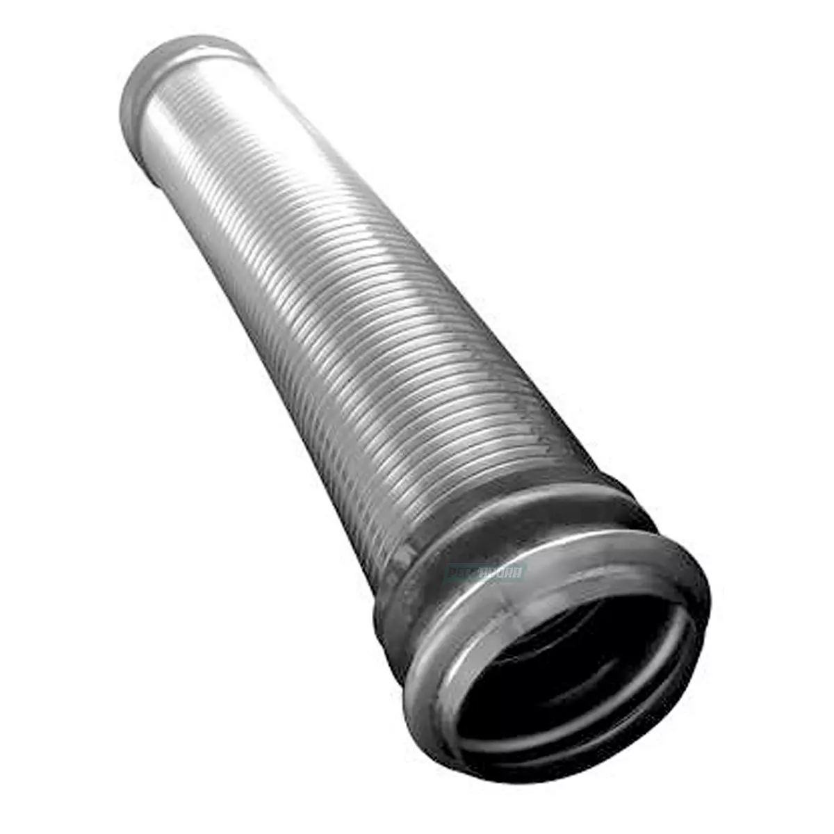 TUBO FLEXIVEL ESCAPAMENTO GALVANIZADO VW 24250 26220 2008 (2T2253101T)