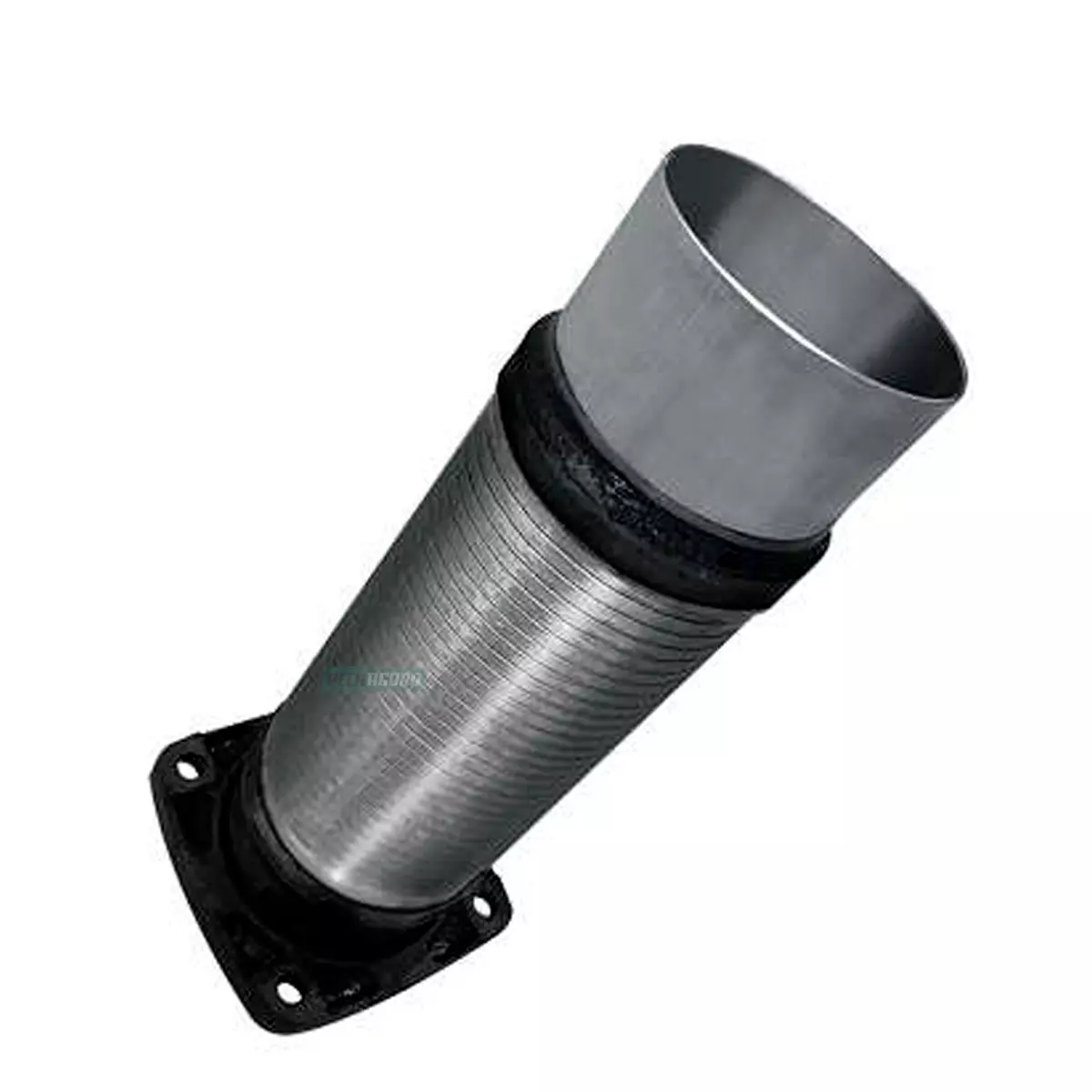 TUBO FLEXIVL IVECO EUROTECH EUROTRAKKER POWERSTAR  (41011873-001033)