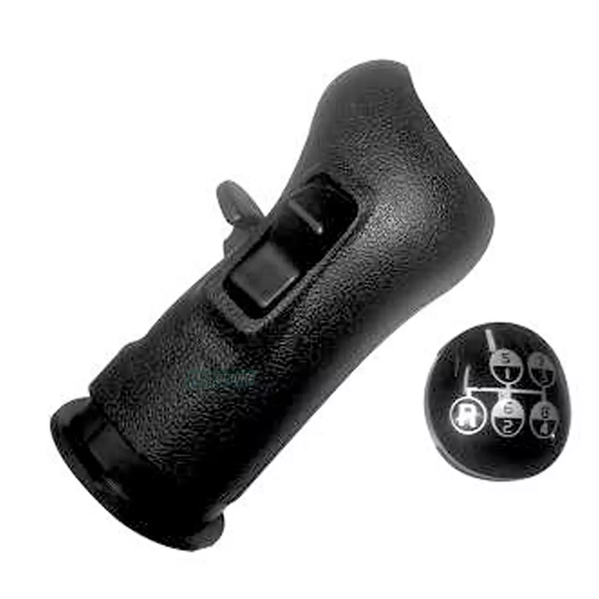 MANOPLA CAMBIO 8 MARCHAS VOLVO FH FM NH  (1673299-001035)