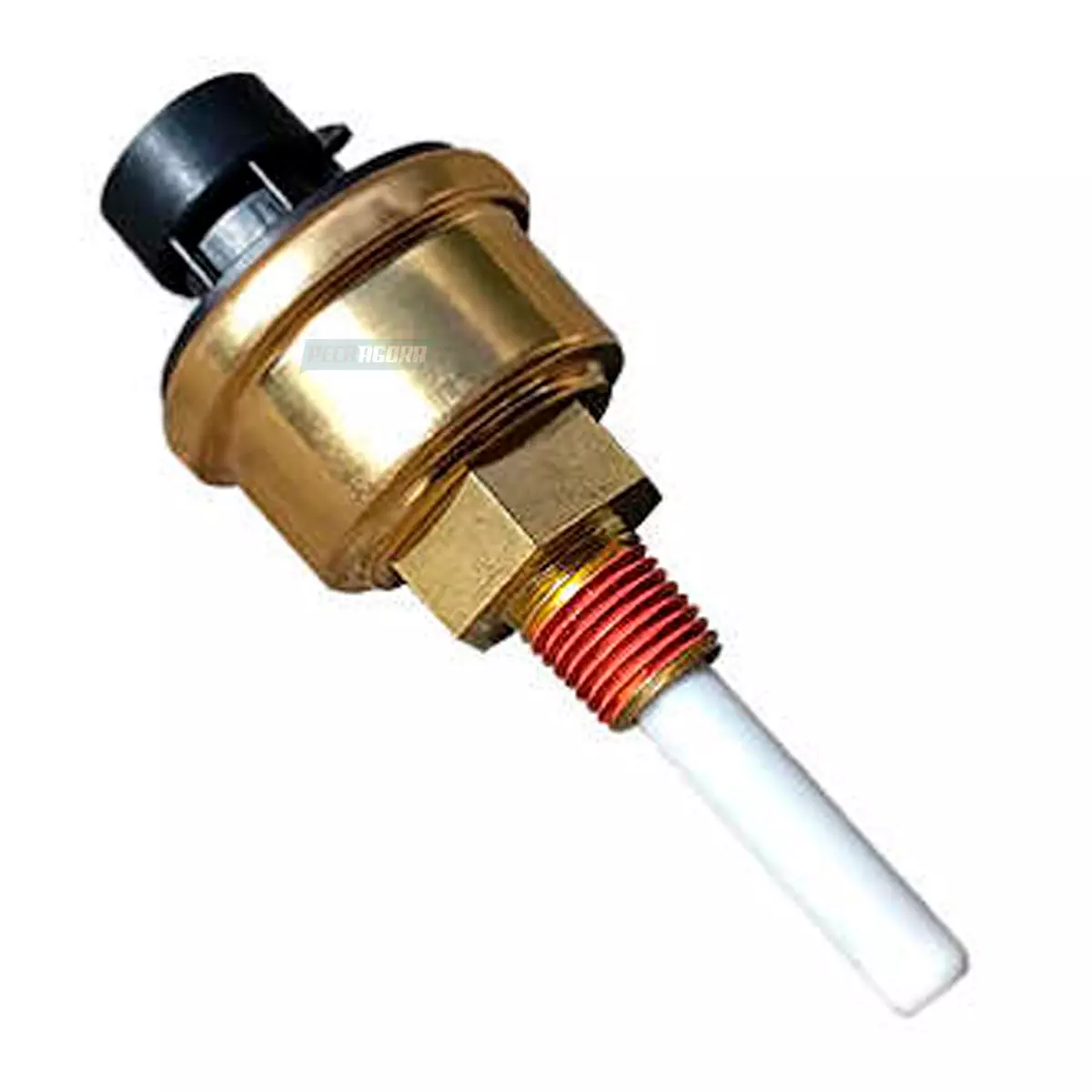 SENSOR DO NIVEL D'AGUA FORD CARGO 1722E 2422E 2622E 2628E ANO 2003 A 2011 NOVO C