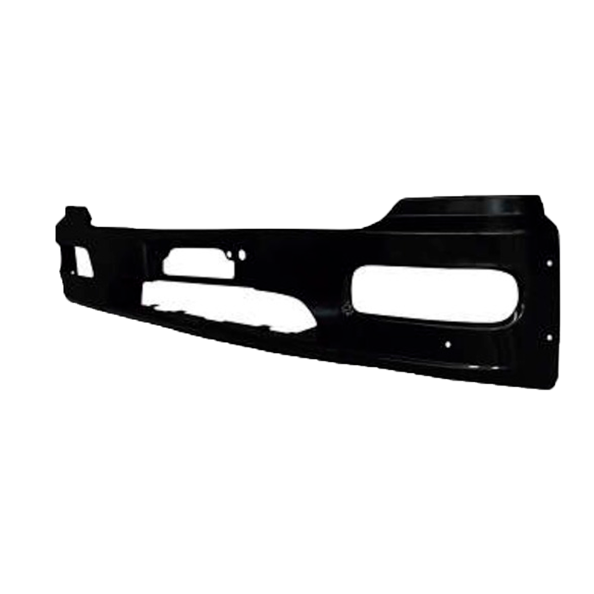 PARACHOQUE DIANTEIRO MB ATEGO 2009 ATE 2011 FERRO (9588805670-9588805570-9588800