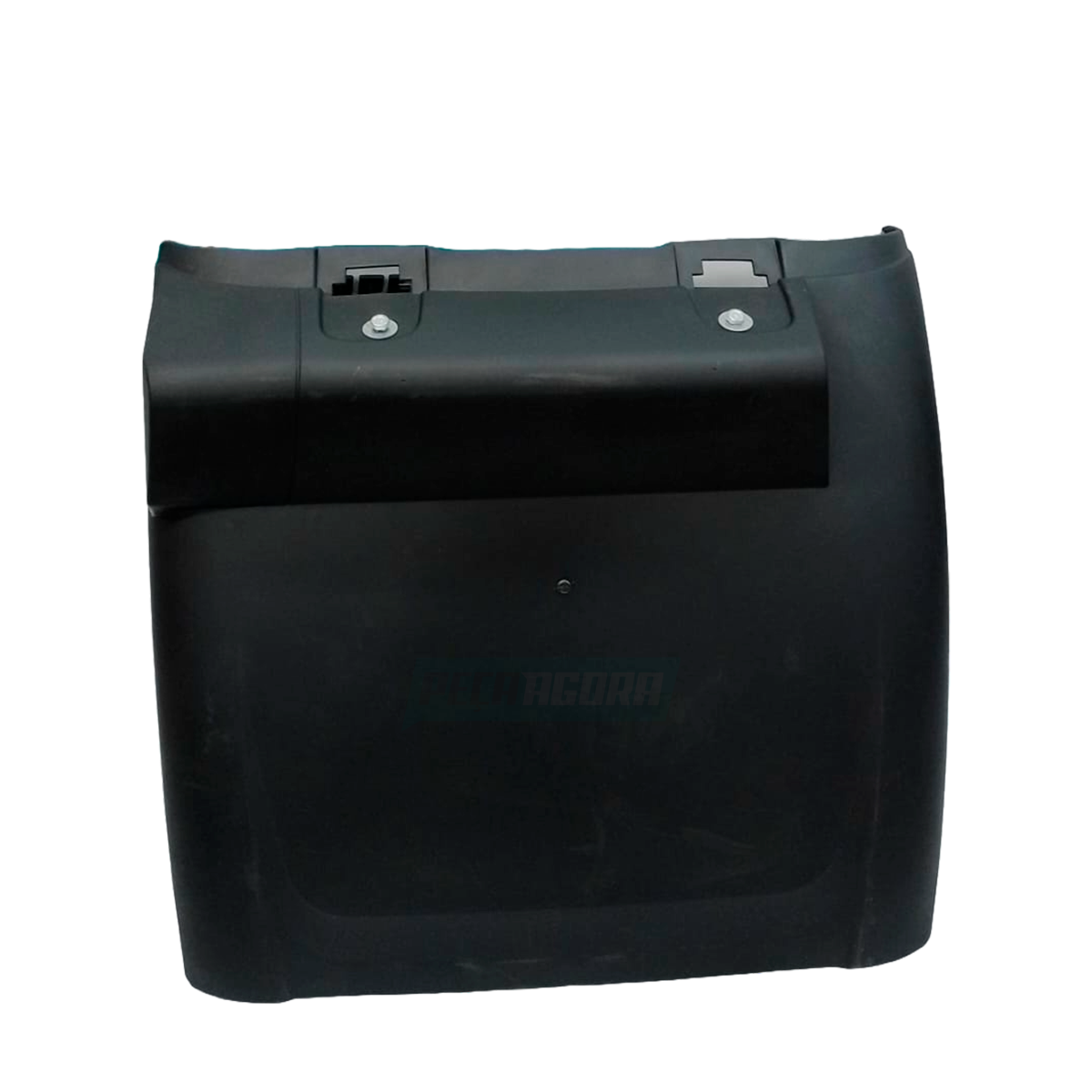 PARALAMA DIANTEIRO DIREITO DAF XF  (1875550-DAF011.4-R010618)