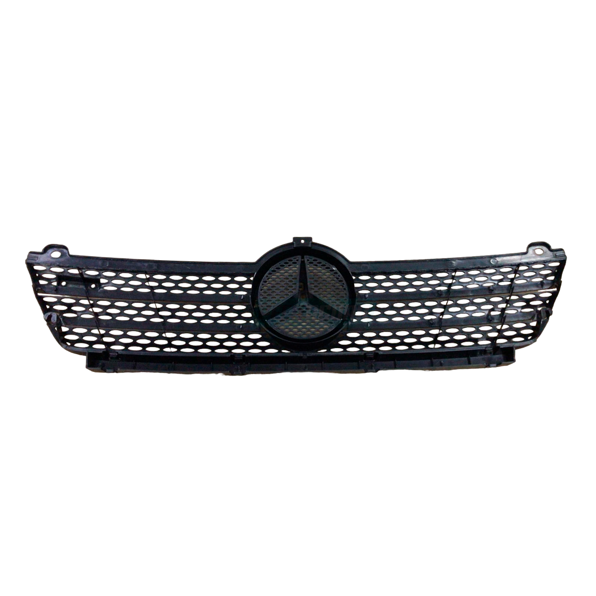 GRADE FRONTAL MB SPRINTER 311 313 CDI ATE 2012 SEM ESTRELA UTILITARIO (901880038