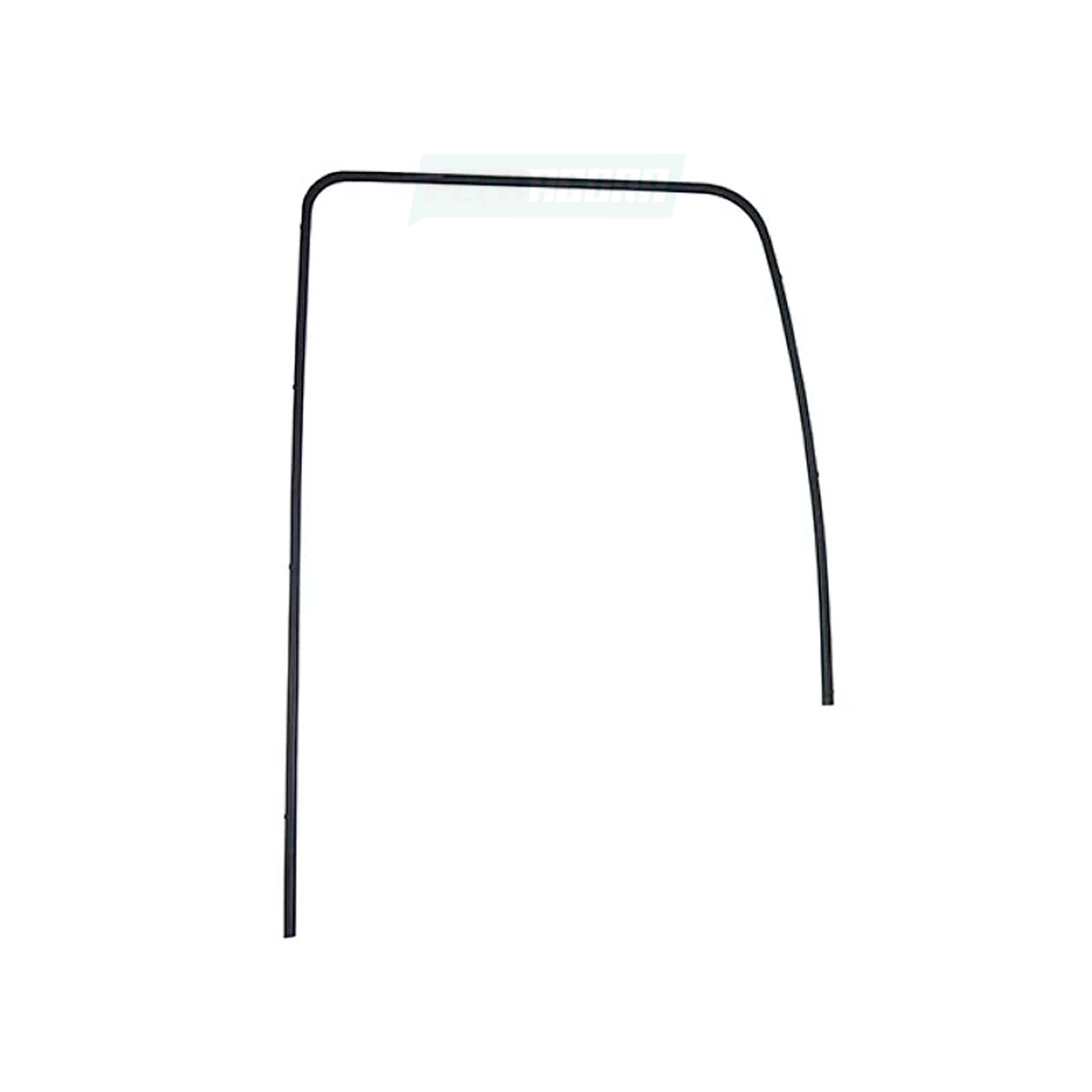 CAJADO PORTA DIREITA VW CONSTELLATON 17250E 24250E 13180E 15180E 19320E 19370 25