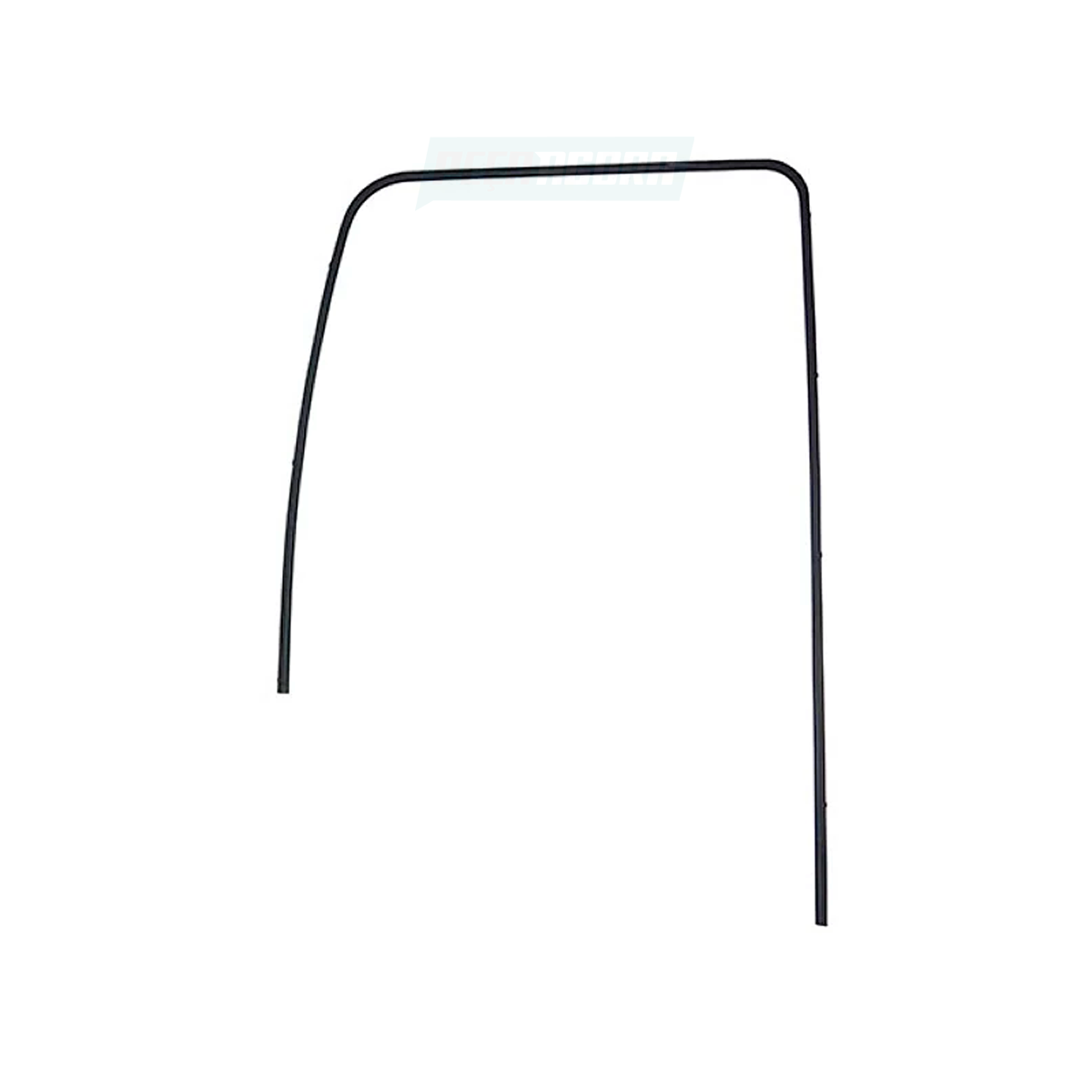 CAJADO PORTA ESQUERDA VW CONSTELLATON 17250E 24250E 13180E 15180E 19320E 19370 2