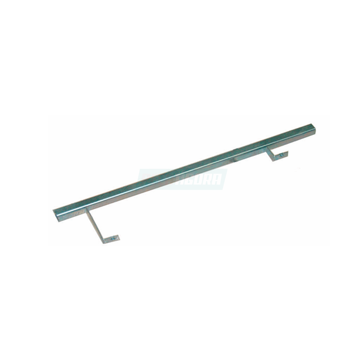 GUIA LATERAL GRANDE VIDRO CHEVROLET C14 (WGT200)