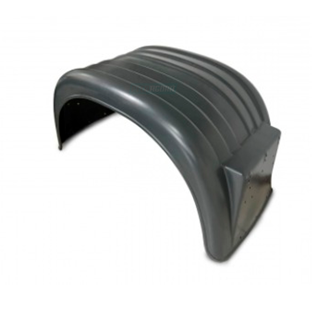 PARALAMA TRACAO TRASEIRO MB ACTROS 2022... (V.9615210301-R012191TE-9615210201-R0