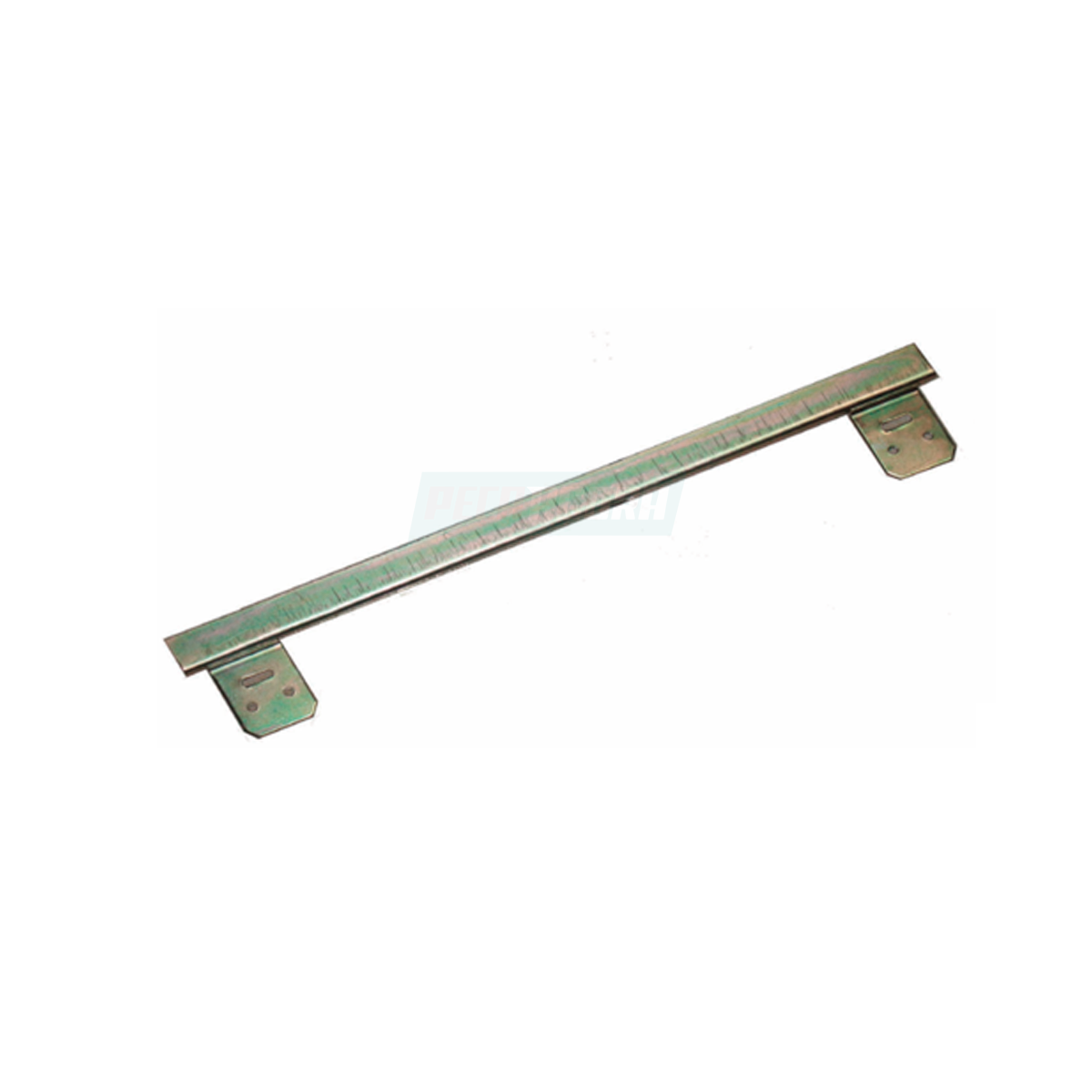 SUPORTE VIDRO CHEVROLET CHEVETTE MARAJO ATE 1982 (8472568-WGT207)