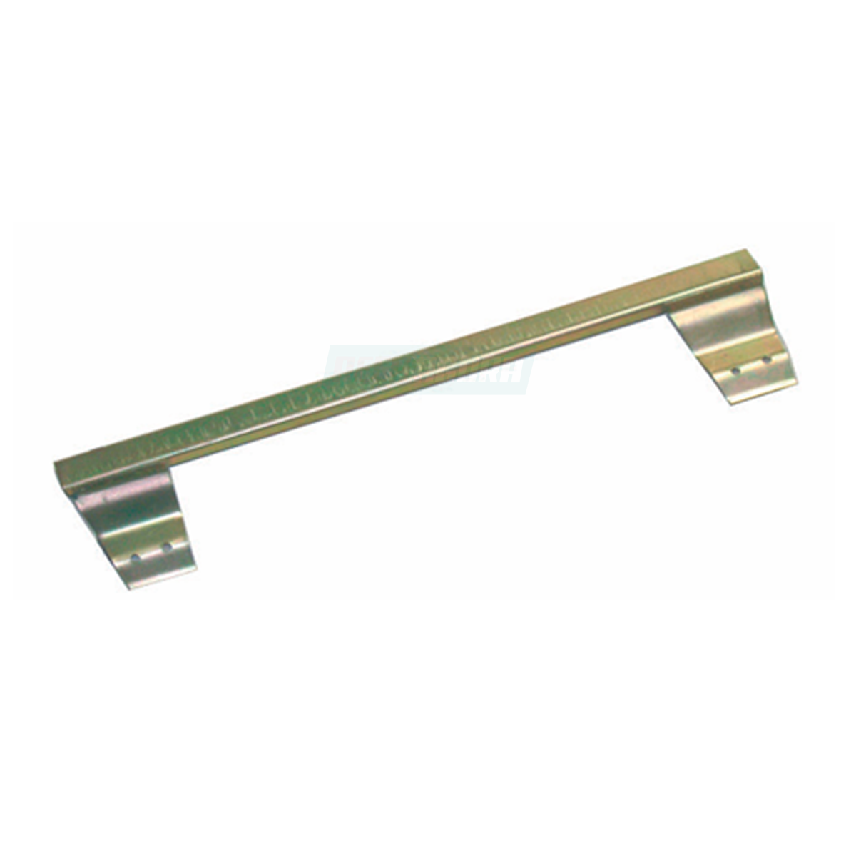 SUPORTE VIDRO DA PORTA CHEVROLET D20 D40 1988... (94637504-WGT215)