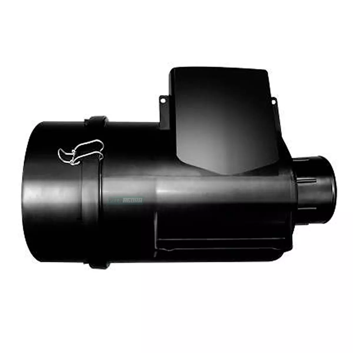 CONJUNTO FILTRO AR SEM ELEMENTO FORD NOVO CARGO 1317 1717 1517 1319 1719 1519 14