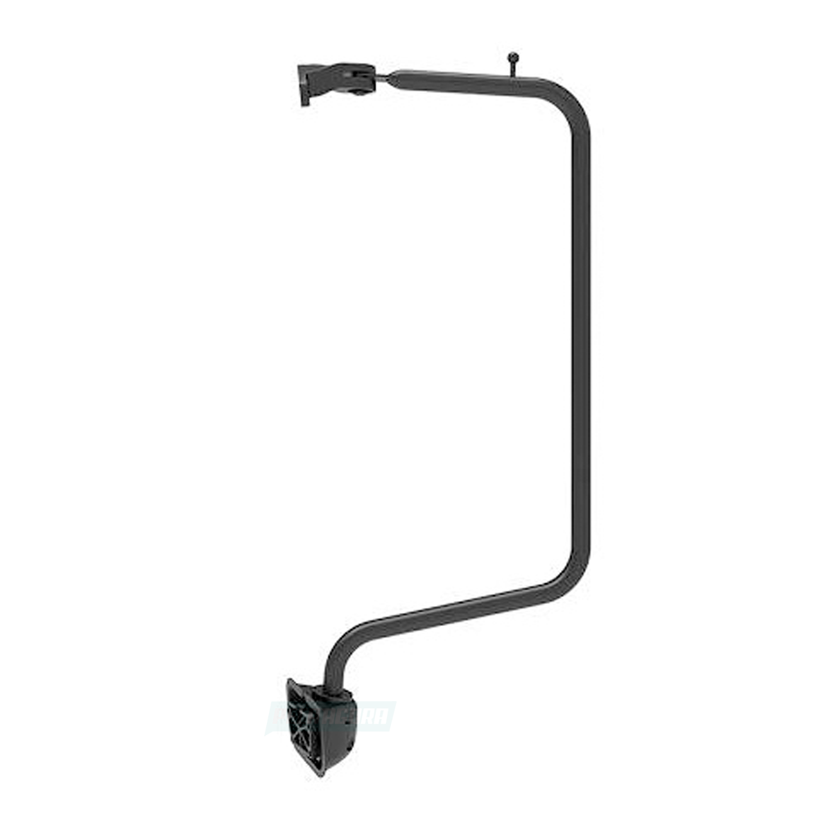 BRACO ESPELHO DIREITO VW CONSTELLATION 13180 15180 17250  24250 19320 19370 2537