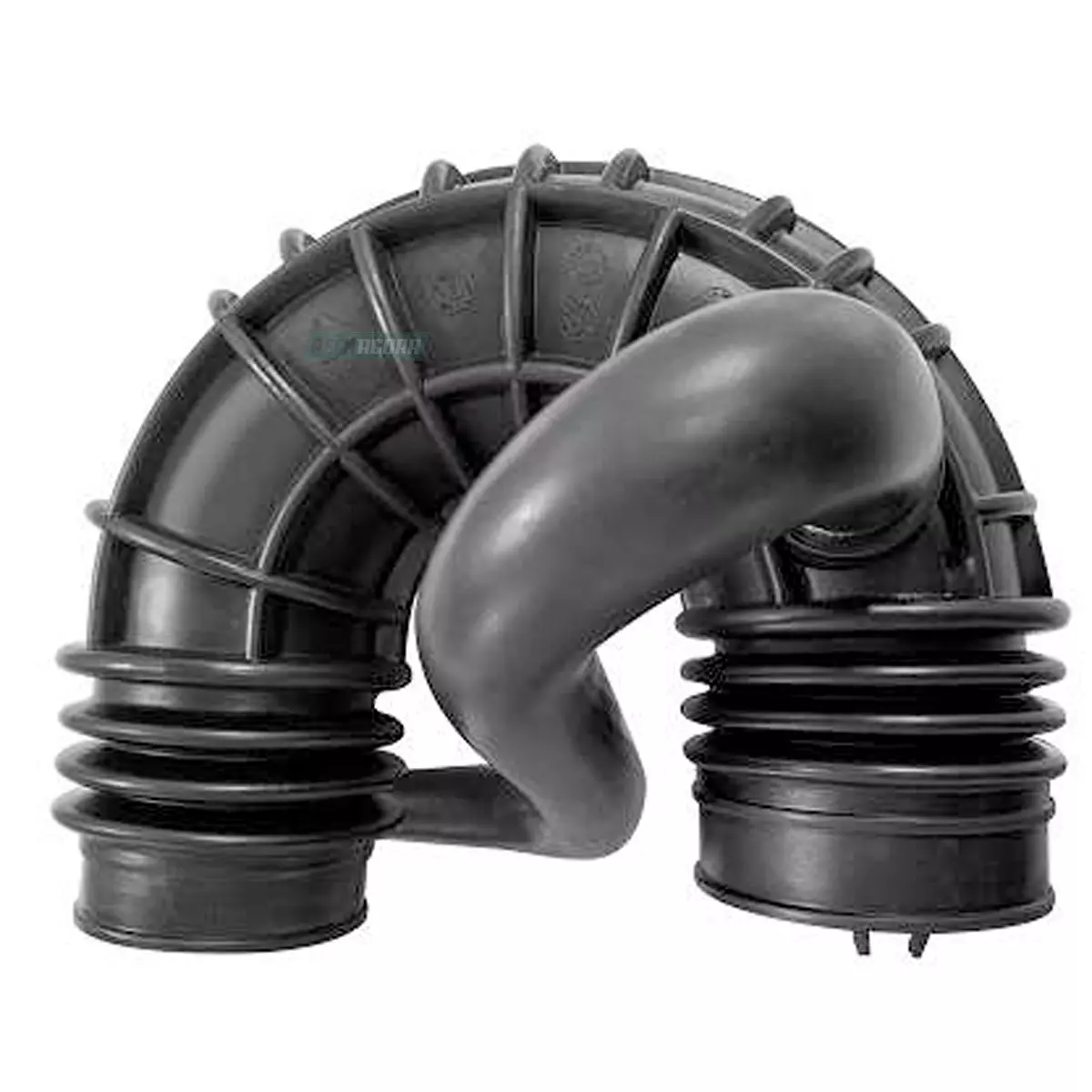 MANGUEIRA AR TURBINA MOTOR MB ACCELO 915 EURO III (9795201086-001067)