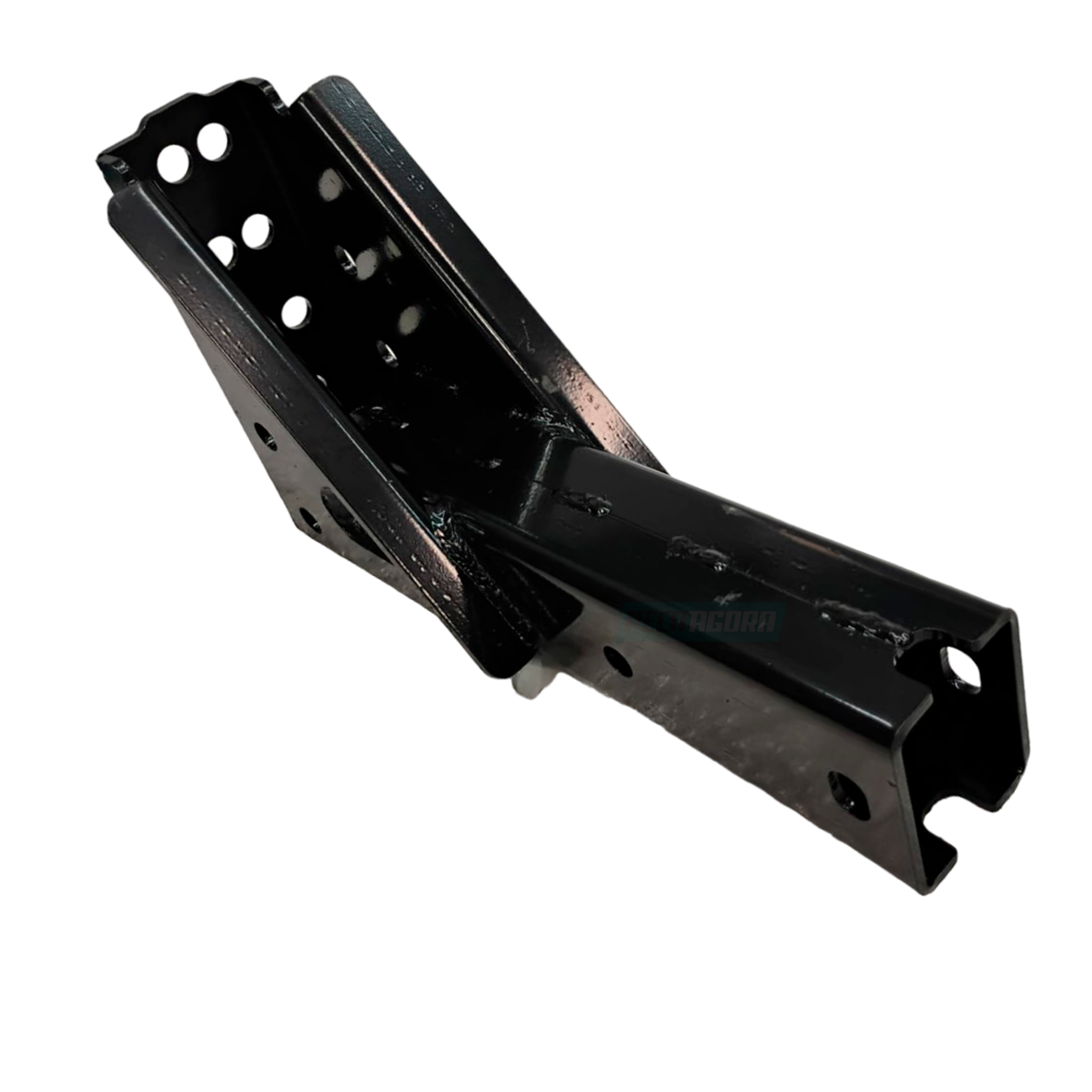 SUPORTE PARACHOQUE DIANTEIRO MB ACTROS (9303101609-SP1760)