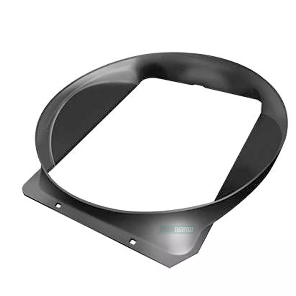 DEFLETOR RADIADOR MB 712C 914C OM904LA (6885057130-001069)