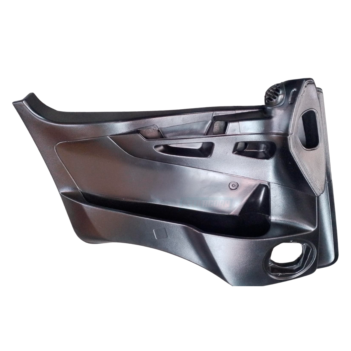 REVESTIMENTO FORRO PORTA ESQUERDA MB AXOR ATEGO MECANICO (9407200770-1111971)