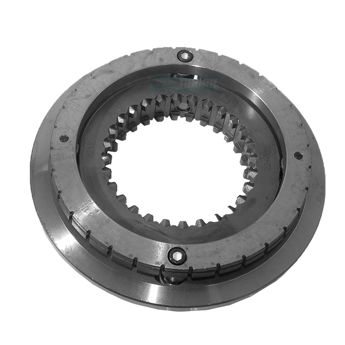 CONJUNTO SICRONIZADOR 2 3 4 5 CAMBIO GR860 GR870 GR871 (244990.)