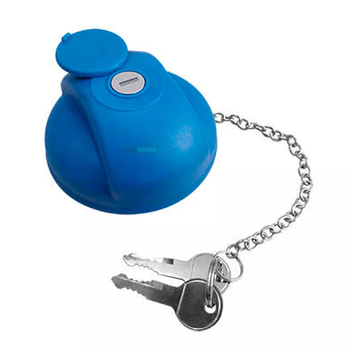 TAMPA TANQUE ARLA UREIA VW VOLKSWAGEN 5150 8150 9150 10160 17330 24330 19330T 25