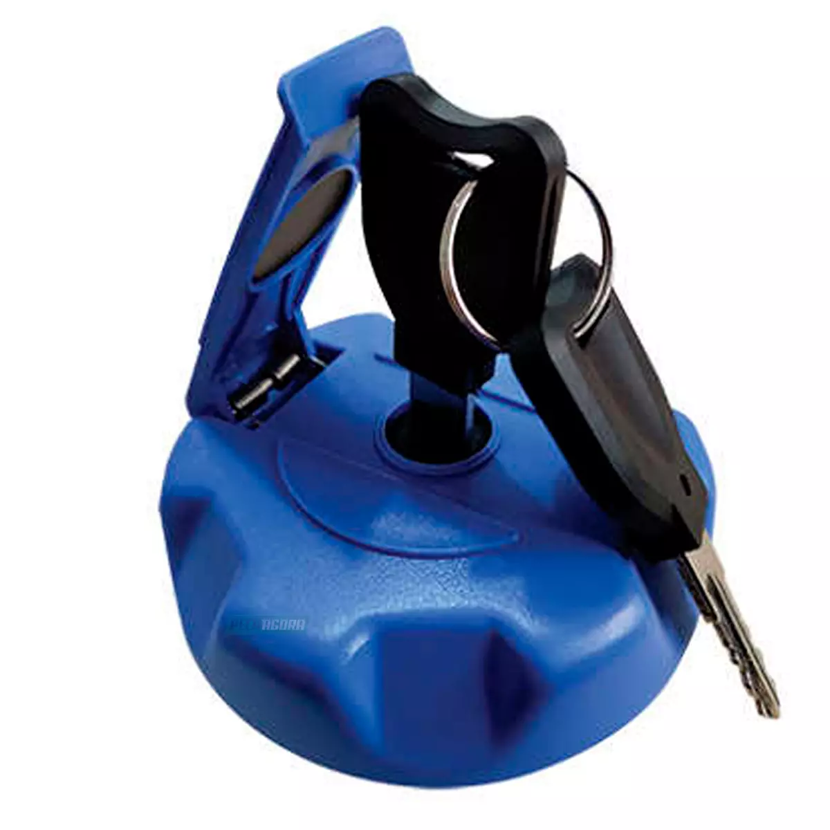 TAMPA RESERVATORIO ARLA VOLVO FH FM VM (21281403-001083)