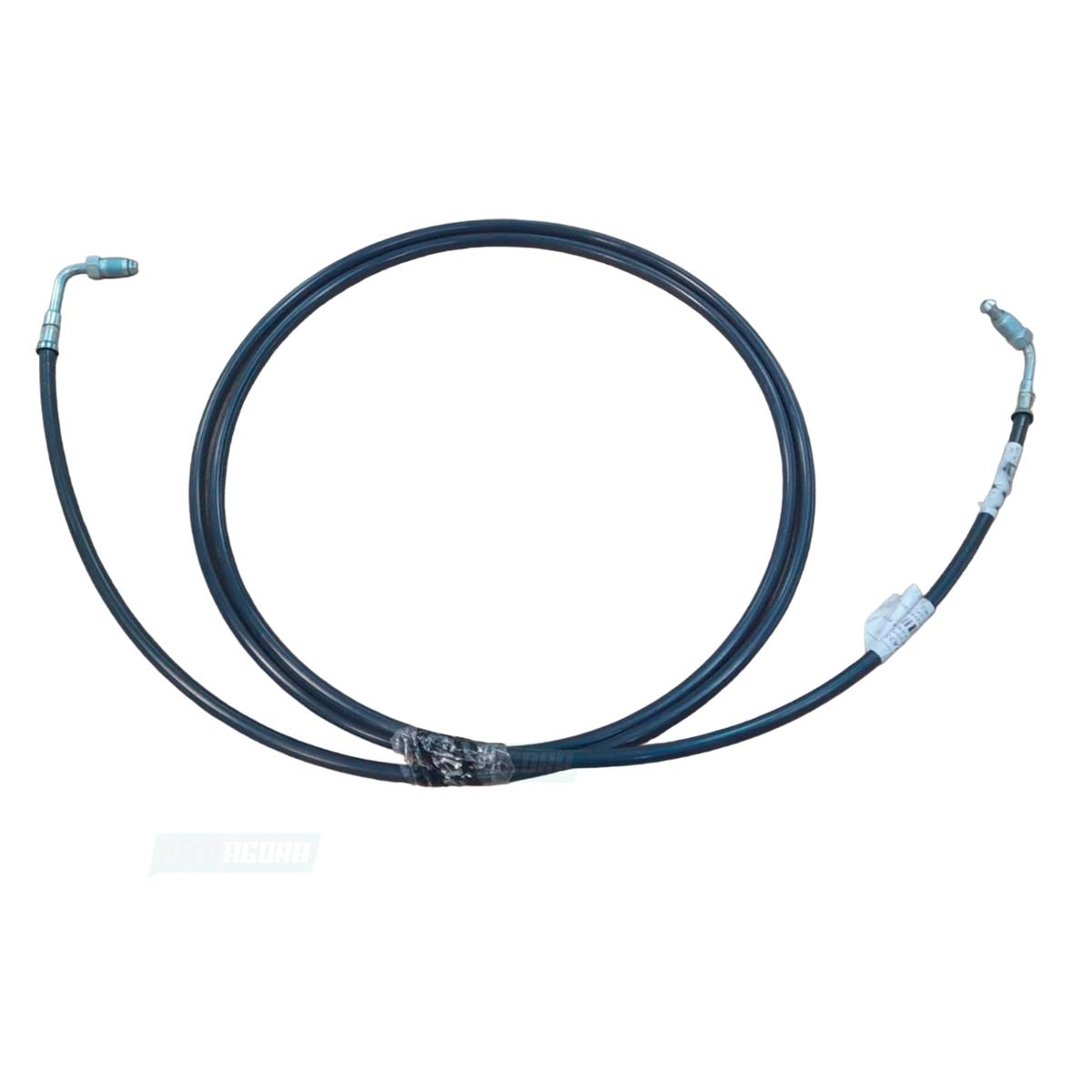 TUBO EMBREAGEM FORD CARGO 712 814 815S 915 96 A 2012 (2UH721479.)