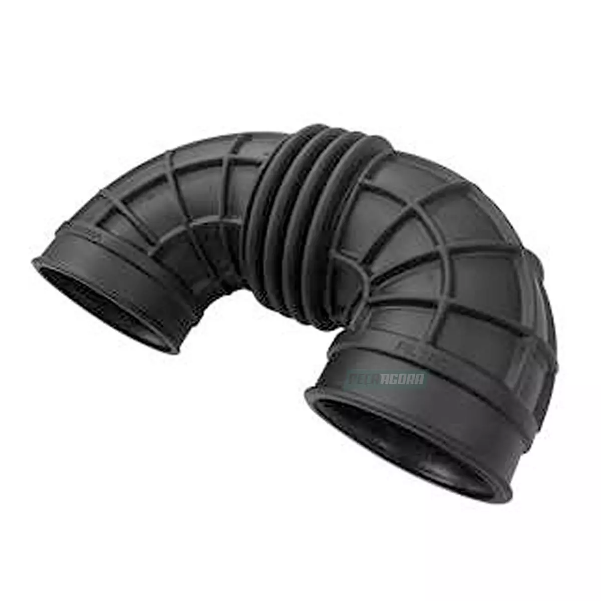 MANGUEIRA FILTRO AR SAIDA TURBO ADMISSAO FORD NOVO CARGO 1722E 1723 1731 TRACTOR