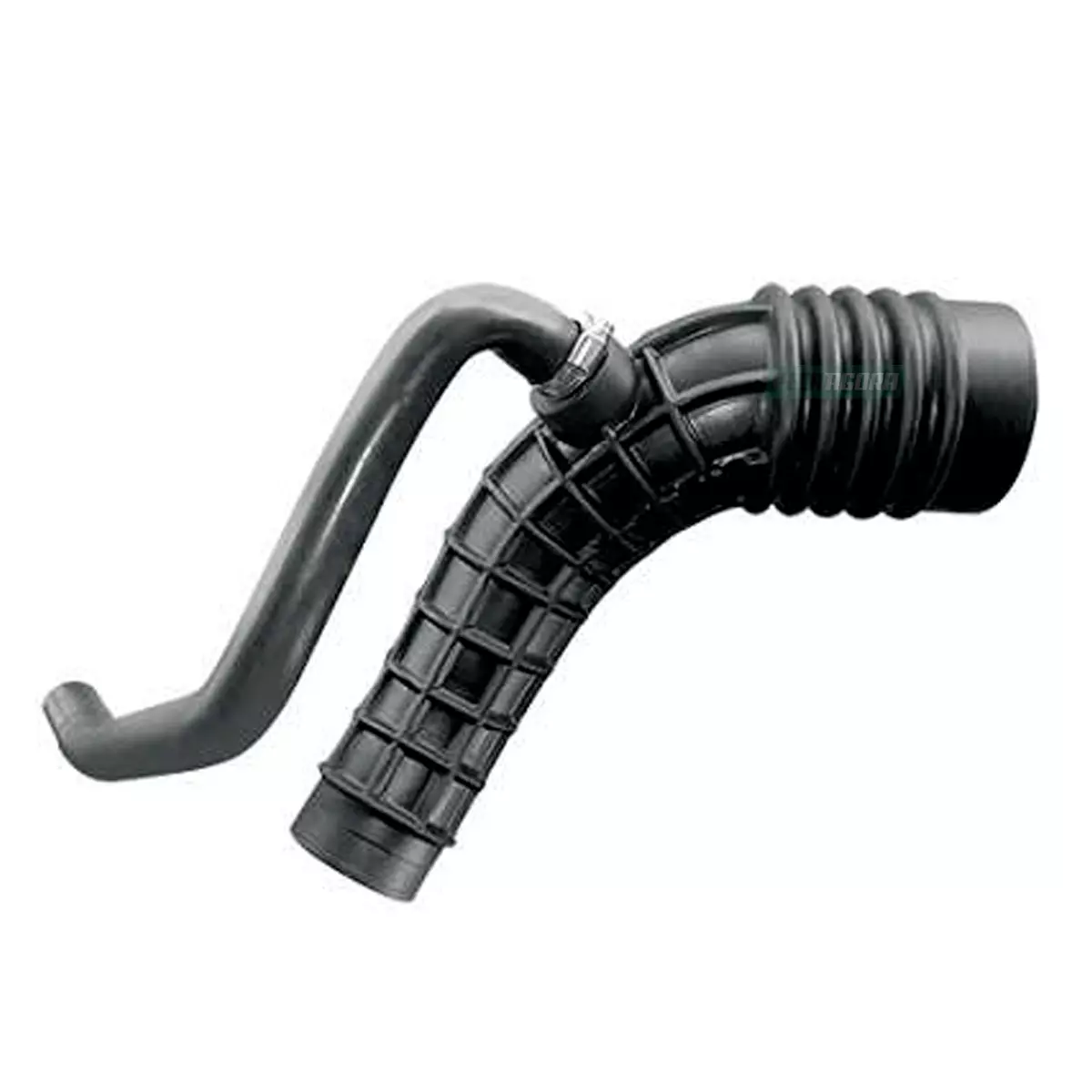 MANGUEIRA FILTRO AR MB ATEGO 1419 1719 MOTOR OM924LA (9585200386-001090)