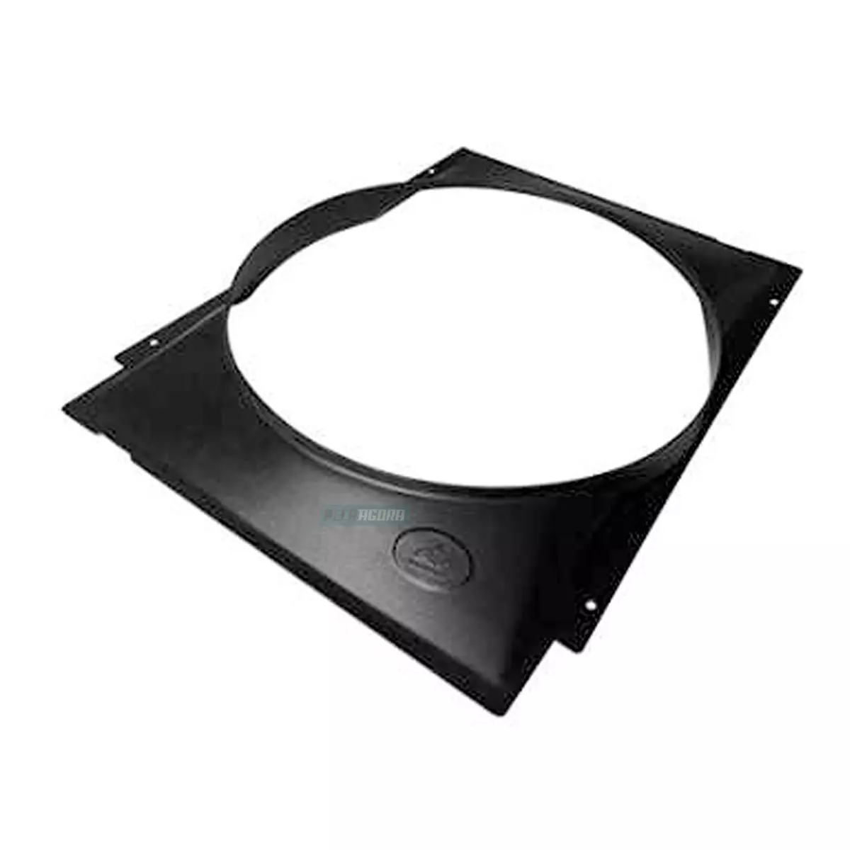 DEFLETOR RADIADOR IVECO CAVALLINO CURSOR ECOLINE EUROCARGO ATTACK  (5801288795-0