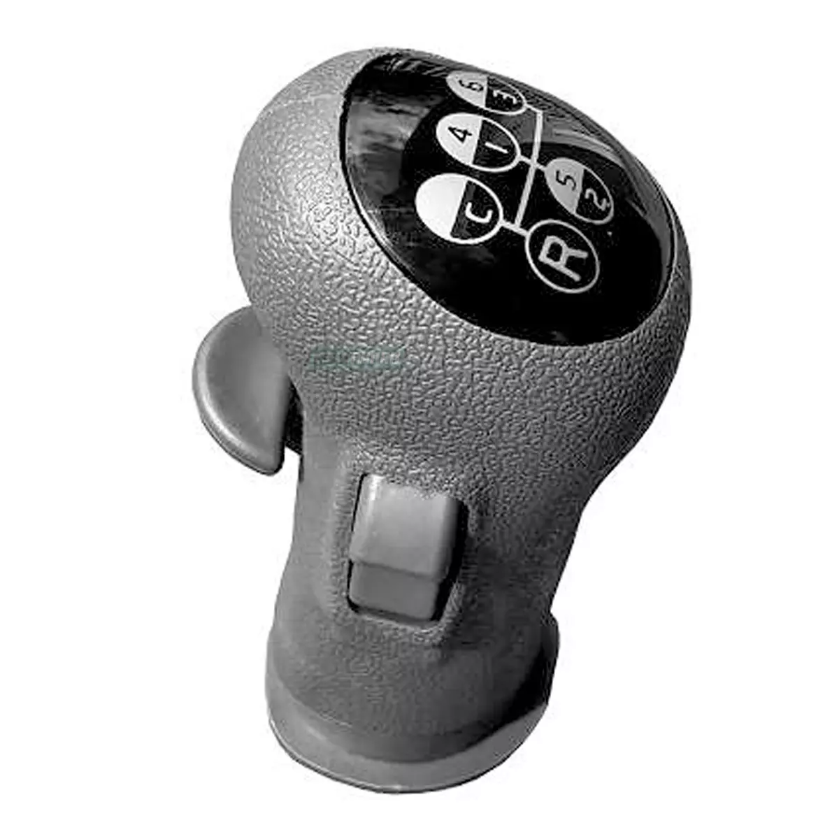 MANOPLA CAMBIO 6 MARCHAS VOLVO FH FM NH  (20488065-001095)