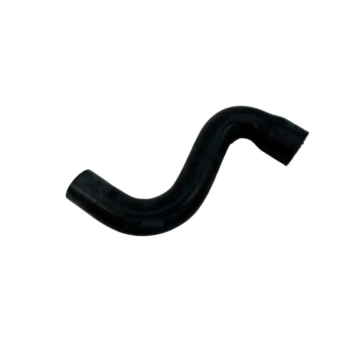 MANGUEIRA AGUA RADIADOR VW ONIBUS MOTOR MAN D08 4 CILINDROS EURO 5 14190OD 2019 