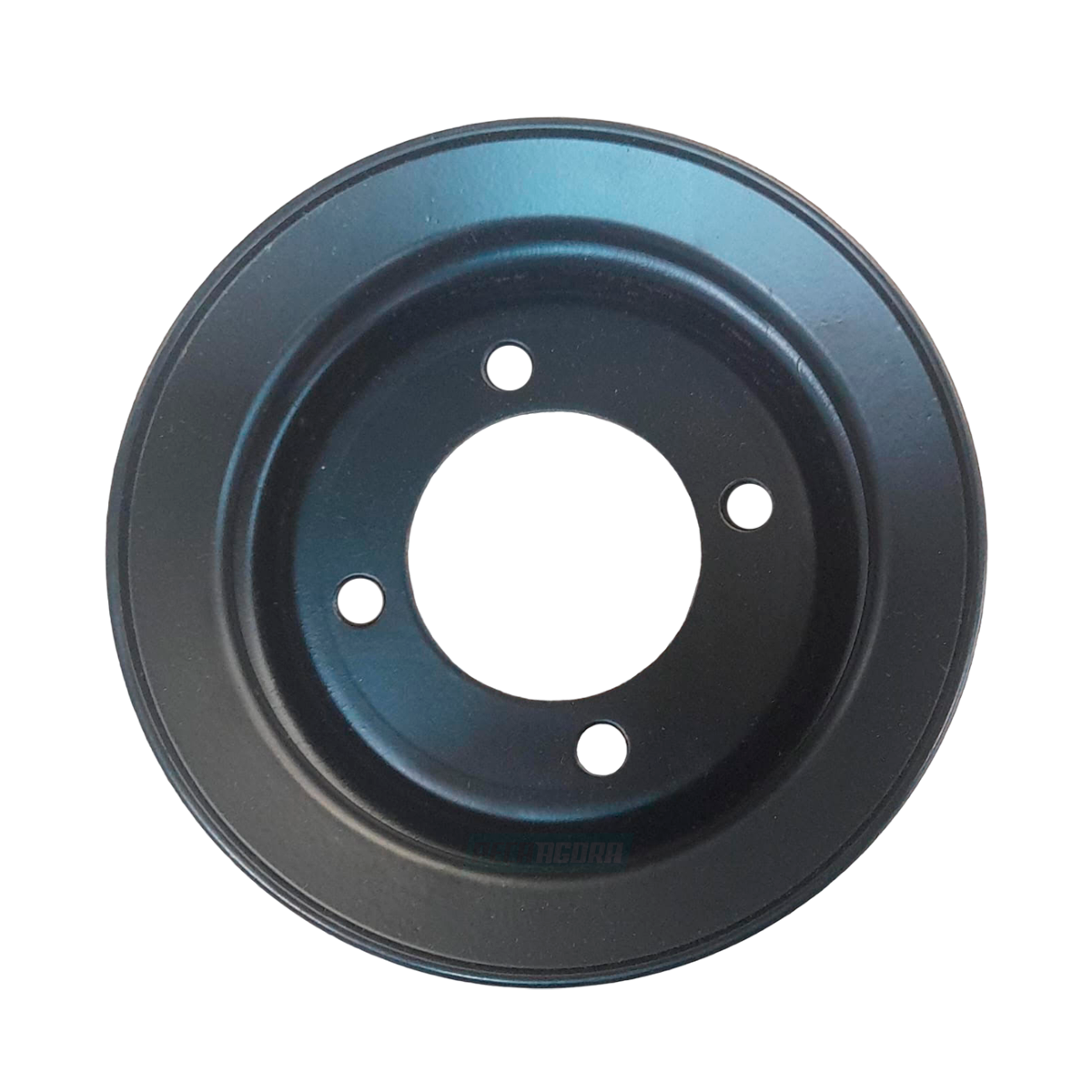 POLIA BOMBA D AGUA PARA SCANIA SERIE 4 (1355295)